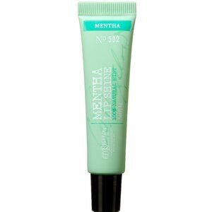SEALED C.O. Bigelow Mentha Lip Shine Peppermint Lip Gloss, Formula No. 502